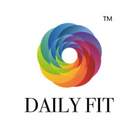 Daily Fitness logo, Daily Fitness contact details