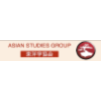 Asian Studies Group logo, Asian Studies Group contact details