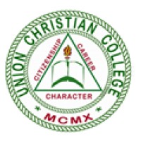 Union Christian College (UCC) logo, Union Christian College (UCC) contact details