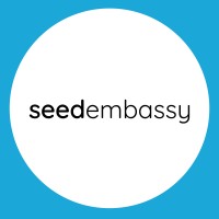 Seed Embassy logo, Seed Embassy contact details