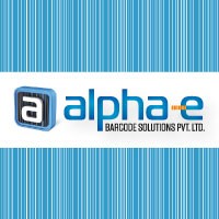 Alpha E Barcode Solutinos Pvt logo, Alpha E Barcode Solutinos Pvt contact details