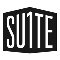 Suite1 logo, Suite1 contact details