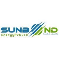 Sunbond Energy Pvt. Ltd. logo, Sunbond Energy Pvt. Ltd. contact details