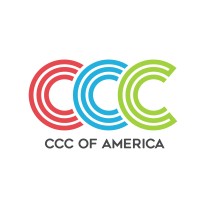 CCC of America Inc. logo, CCC of America Inc. contact details