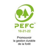 PEFC GRAND EST logo, PEFC GRAND EST contact details