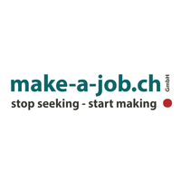 make-a-job.ch GmbH logo, make-a-job.ch GmbH contact details