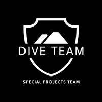 Dive Team Global logo, Dive Team Global contact details