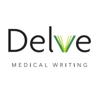 Delve Medical Writing Pty Ltd logo, Delve Medical Writing Pty Ltd contact details