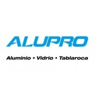 Alupro Alumino-Vidrio-Tablaroca logo, Alupro Alumino-Vidrio-Tablaroca contact details