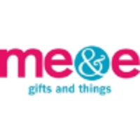 ME&E Gifts logo, ME&E Gifts contact details