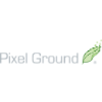 Pixel Ground logo, Pixel Ground contact details