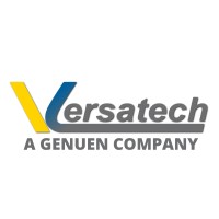 Versatech logo, Versatech contact details