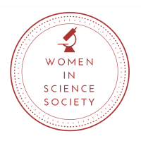 Women in Science Society - SDSU logo, Women in Science Society - SDSU contact details