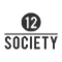 12Society logo, 12Society contact details