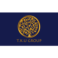 T.K.U GROUP logo, T.K.U GROUP contact details