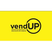 vendUP | Vendas & Design logo, vendUP | Vendas & Design contact details