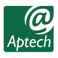 Aptech Computer Systems logo, Aptech Computer Systems contact details