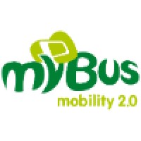 myBus GmbH logo, myBus GmbH contact details