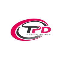 TPD TECHNOSOFT PRIVATE LIMITED logo, TPD TECHNOSOFT PRIVATE LIMITED contact details