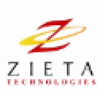 ZIETA Technologies logo, ZIETA Technologies contact details