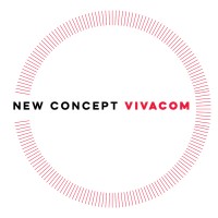 TiendasNCV | New Concept Vivacom SL logo, TiendasNCV | New Concept Vivacom SL contact details