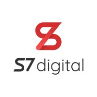 S7 Digital logo, S7 Digital contact details