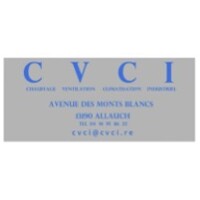 CVCI logo, CVCI contact details