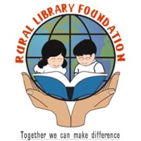 Rural Library Foundation logo, Rural Library Foundation contact details