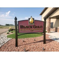 BLACK GOLD ENERGY TRANSPORT LLC logo, BLACK GOLD ENERGY TRANSPORT LLC contact details