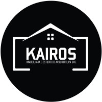 Kairos Inmobiliaria & Estudio de Arquitectura SAS logo, Kairos Inmobiliaria & Estudio de Arquitectura SAS contact details