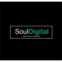 Soul Digital Marketing logo, Soul Digital Marketing contact details