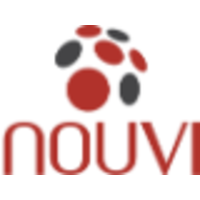 NOUVI SAS logo, NOUVI SAS contact details