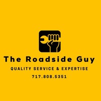 The Roadside Guy, LLC logo, The Roadside Guy, LLC contact details