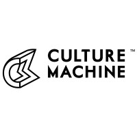 Culture Machine Media Pvt. Ltd logo, Culture Machine Media Pvt. Ltd contact details