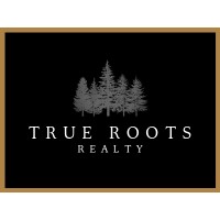 True Roots Realty logo, True Roots Realty contact details