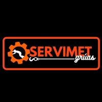 Servimet Gruas logo, Servimet Gruas contact details