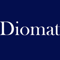 Diomat logo, Diomat contact details