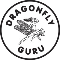 Dragonfly Guru logo, Dragonfly Guru contact details