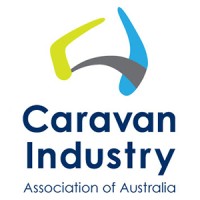 Caravan Industry Association of Australia logo, Caravan Industry Association of Australia contact details