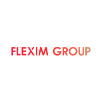 Flexim Group logo, Flexim Group contact details