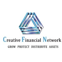 Creative Financial Network logo, Creative Financial Network contact details