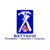 Battavio Plumbing Heating Cooling logo, Battavio Plumbing Heating Cooling contact details