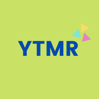 YTMR logo, YTMR contact details