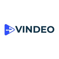 Vindeo logo, Vindeo contact details