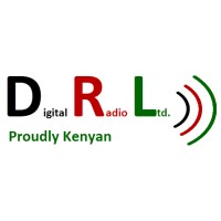 Digital Radio Limited logo, Digital Radio Limited contact details