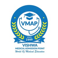 Vishwa Medical Admission Point logo, Vishwa Medical Admission Point contact details