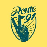 Route91 logo, Route91 contact details