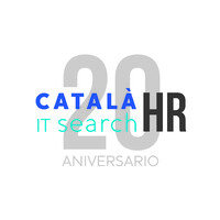 CATALA HR- IT SEARCH S.L (CATALÀ RECURSOS HUMANS) logo, CATALA HR- IT SEARCH S.L (CATALÀ RECURSOS HUMANS) contact details