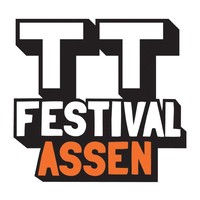 TT Festival logo, TT Festival contact details