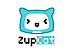 ZupCat logo, ZupCat contact details